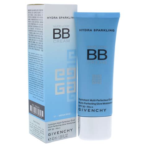 givenchy bb cream